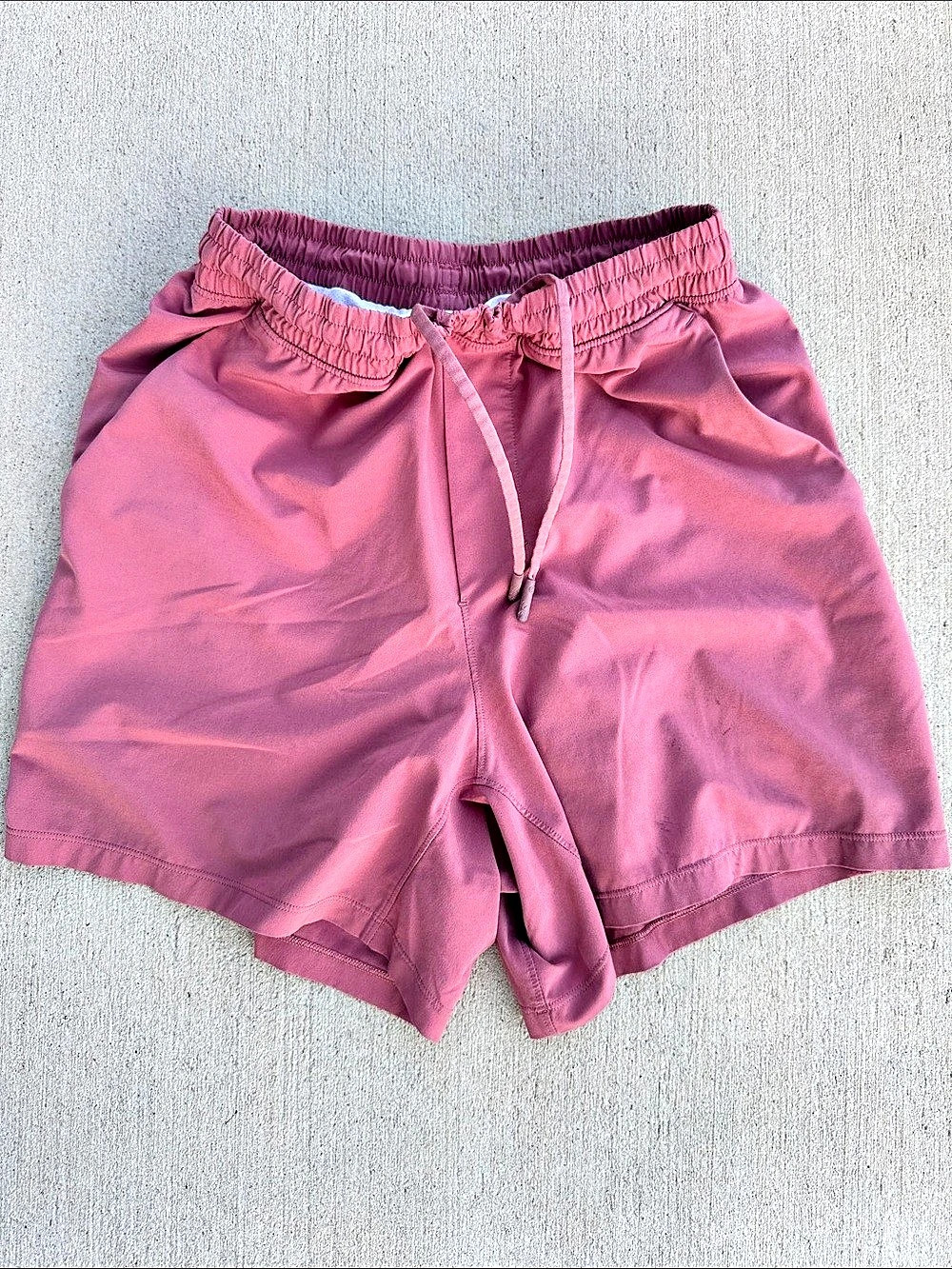 lululemon Speed Up High-Rise Short 5 inch